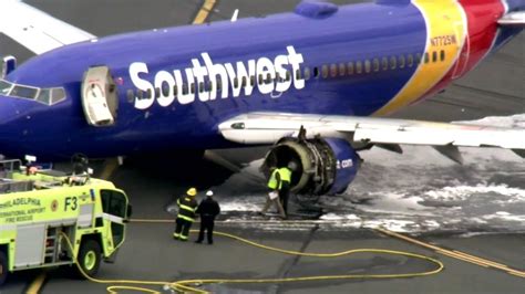 VIDEO: Chaos caught on camera aboard American Airlines flight that ...