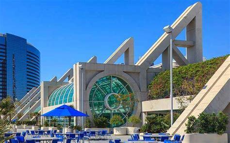 San Diego Convention Center: Trade Shows, Meetings & Events