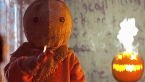 TRICK 'R TREAT Promo Video Sees Sam Return for Halloween Night | Flipboard