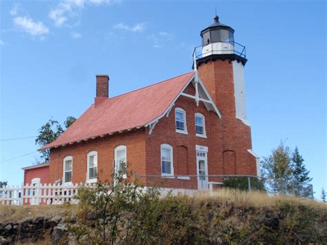 Keweenaw County Historical Society - Clio