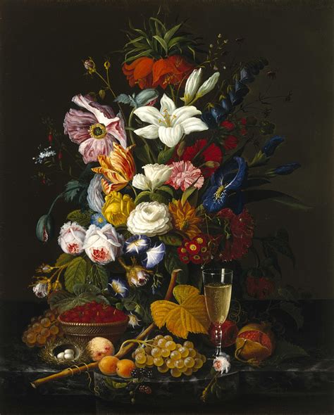 Floriography: The Language of Flowers in the Victorian Era - ProFlowers ...