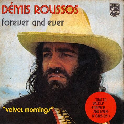 Forever And Ever - Demis Roussos mp3 buy, full tracklist