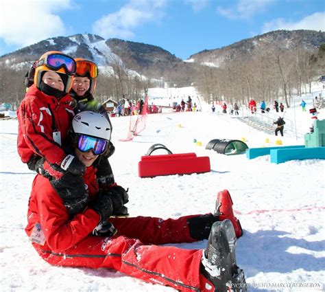 Mont Orford Discount Lift Tickets & Passes | Liftopia