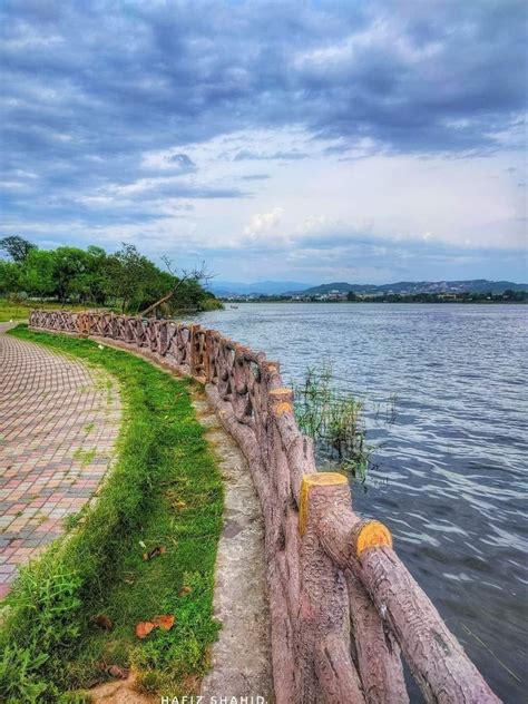 Lake view Park, Rawal Dam, Islamabad Beautiful View of Lake View Park ...