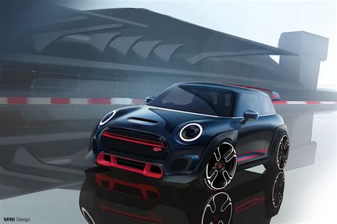 2021 Mini Cooper S Review - Specs, Interior Redesign Release date ...