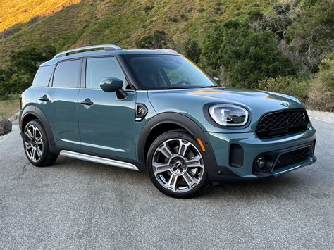 2024 Mini Countryman Review