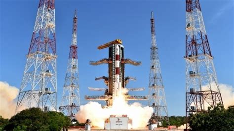 ISRO's Mars Orbiter Mission completes 1000 earth days