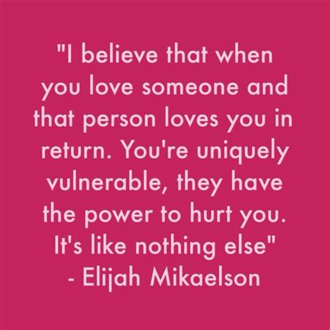 Elijah Mikaelson Quotes. QuotesGram