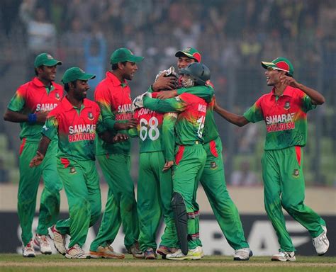 HD Wallpaper Download: Bangladesh Cricket team Picture, Wallpaper