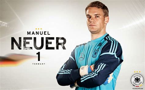 Manuel Neuer Wallpapers - Top Free Manuel Neuer Backgrounds ...