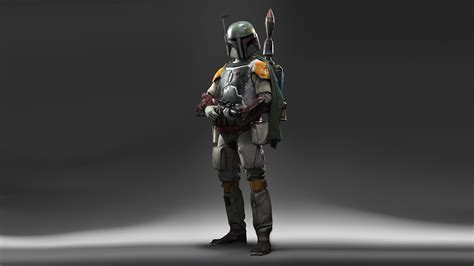 1920x1080 Boba Fett Star Wars 4k Laptop Full HD 1080P ,HD 4k Wallpapers ...