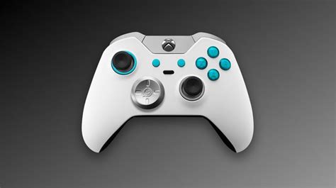 Microsoft Partners with Scuf for New Xbox Elite Controller Accessories ...