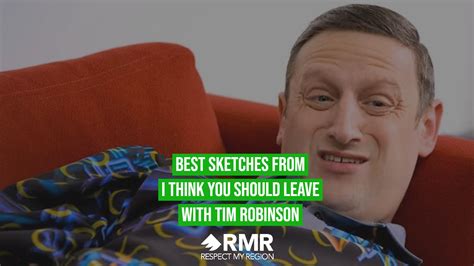 Best Sketches From I Think You Should Leave with Tim Robinson... So Far