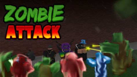 The best Roblox zombie games - Gamepur