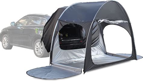 Poloma Vehicle Suv Tent For Camping Car Tents Car Awning Sun Shelter ...