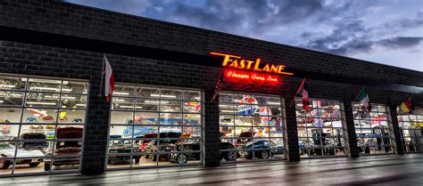 Welcome to Fast Lane Classic Cars | Fast Lane Classic Cars