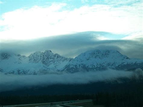 Alcan Highway Scenery Photograph by Margo Washburn | Fine Art America