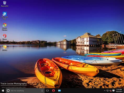 Top Windows 10 Themes - IMAGESEE