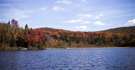 Adirondack Park a dream for nature lovers, but dangerous