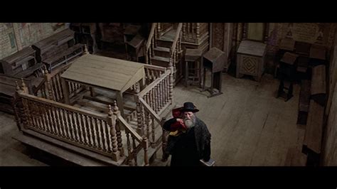 Fiddler on the Roof (1971)