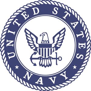 Navy Logo PNG Vectors Free Download