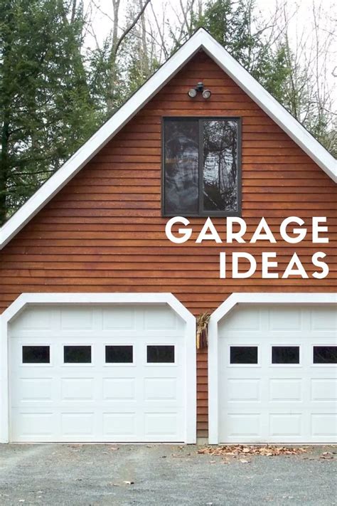 Prefab Garage Ideas | Prefab garages, Prefab garage kits, Prefab cabins