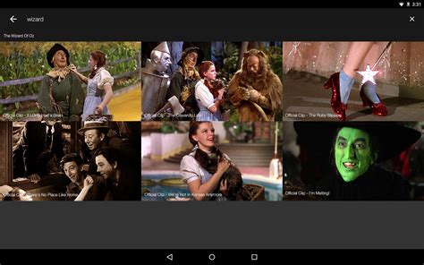 Fandango Movieclips APK for Android Download