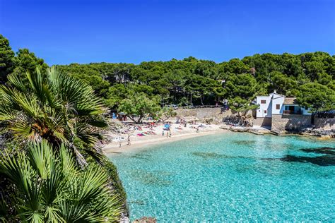 Mallorca: historia, bandera, clima, lugares turisticos, pueblos y más