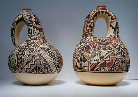 Ancient Southwest Indian Pottery Pottery Native American Southwest ...