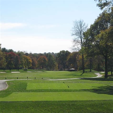 Fairmount Country Club in Chatham, New Jersey, USA | GolfPass