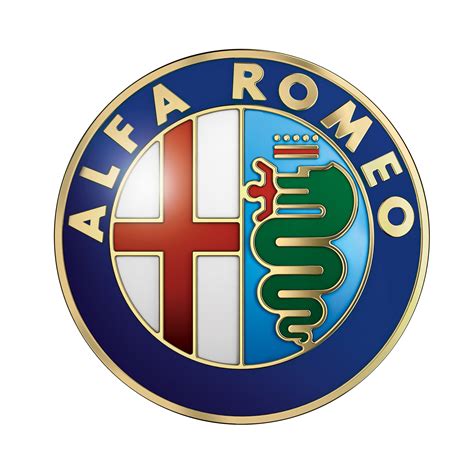 what is the alfa romeo symbol - Aide Carvalho