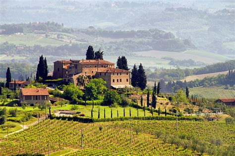 What will you find on a Super Tuscan wine list? - Angela Wine Tour