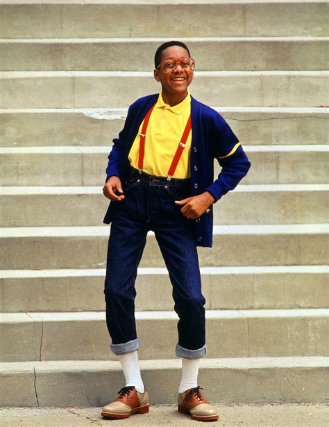 Jaleel White as Urkel - Family Matters cast - Where are they now ...