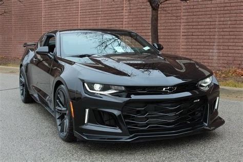 2022 2023 Chevrolet Camaro ZL1 2022 2023 Chevrolet Camaro ZL1 6 Miles ...