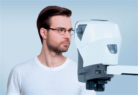 Mantis Ergonomic Stereo Microscope – ISA Technology