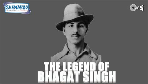 The Legend of Bhagat Singh (2002)