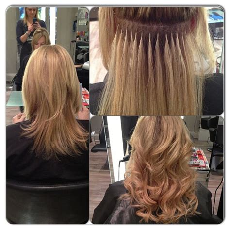 Great lengths hair extensions | Hair lengths, Hair, Hair extensions