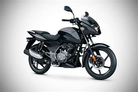 2020 Bajaj Pulsar 125 Split Seat Priced at INR 79,091 | AUTOBICS