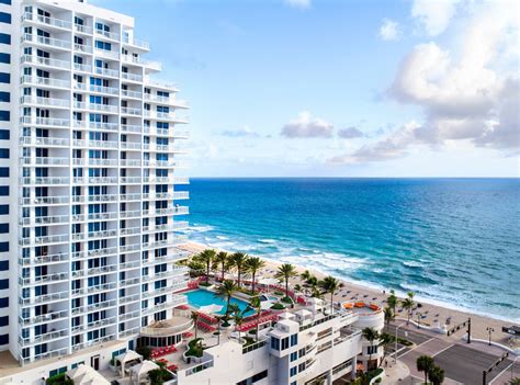 HILTON FORT LAUDERDALE BEACH RESORT - Updated 2022 Prices & Reviews (FL)