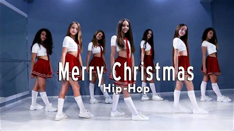 Christmas hip hop - Dance - Jingle Bells 2019 | Hip hop dance, Dance ...