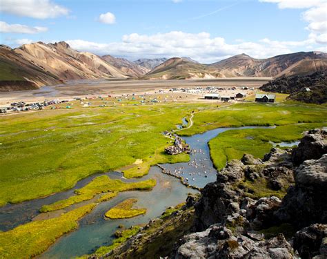 Landmannalaugar Hiking & Hot Spring Tour | Guide to Iceland