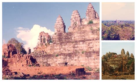 Phnom Bakheng | Angkor Temple Guide | Cambodia