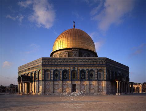 Studio Said – Photographs | Dome of the Rock