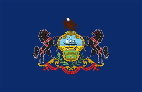 Pennsylvania Flag – Betsy Ross Ameriflag