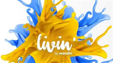 PT Bank Mandiri (Persero) Tbk Closes Livin' by Mandiri Application ...