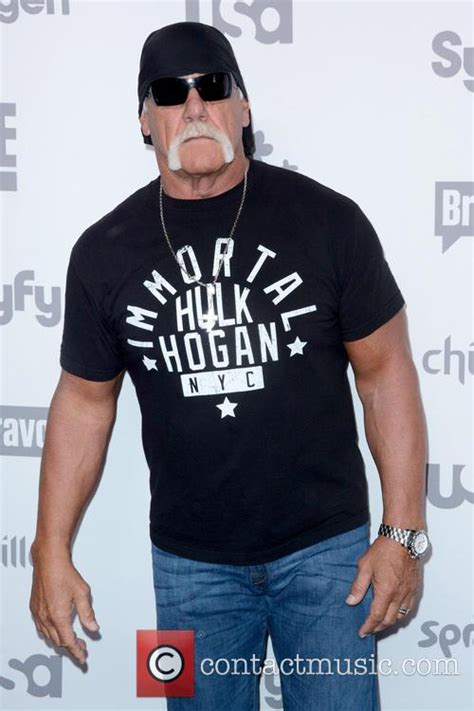 Gawker And Hulk Hogan Settle Lawsuit For Reported $31 Million Sum ...