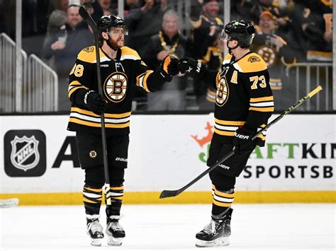 Bruins vs. Penguins Player Props | David Pastrnak | Saturday | BestOdds