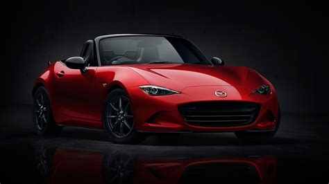 2016 Mazda MX 5 Miata Wallpaper | HD Car Wallpapers | ID #4841