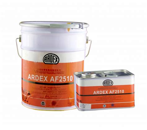 Products | ARDEX HONG KONG