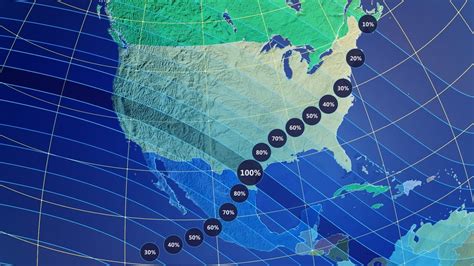 When Is the Solar Eclipse 2023 USA | Ring of Fire Eclipse 2023 | Star Walk